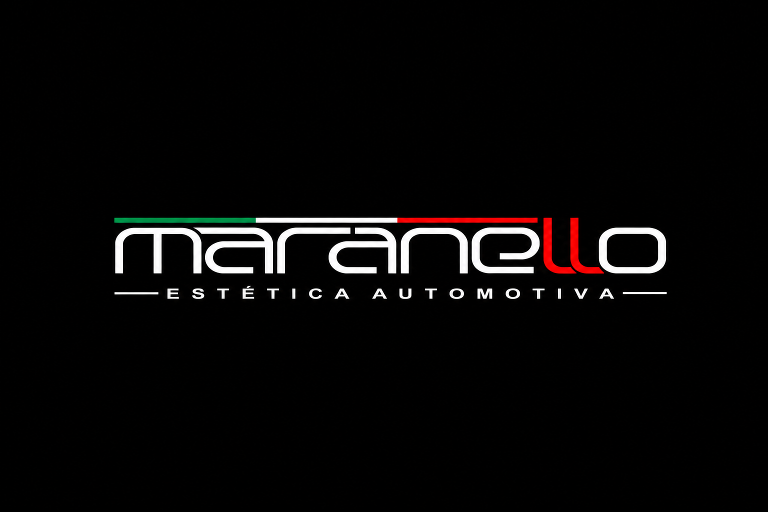 Maranello Estética Automotiva